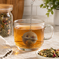 FIBROID TEA- Reduces Fibroids & helps balance hormones by Master Herbalist