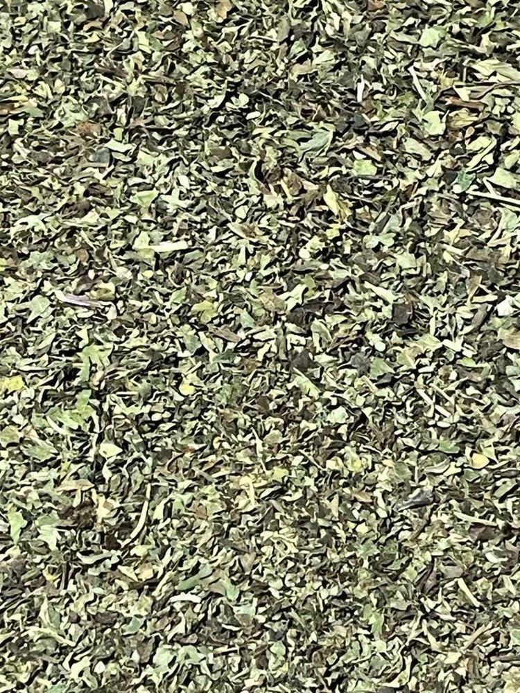 Organic Melissa Lemon Balm 400 g Herbal Tea Premium Dried Herbs