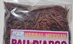 4oz Palo de Arco Pau D’arco Tea Lapacho Ipe Roxo Tabebuia Infecciones Candida