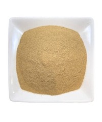 Organic Licorice Root Ultra Fine POWDER Fresh (Glycyrrhiza glabra) Flavor Candy