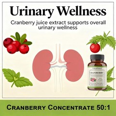Urinary Tract Health Supplements Powerful Antioxidant Heart Gut Health Capsules