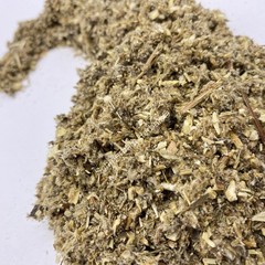 Mugwort, Artemisia vulgaris, Herb ~ Schmerbals Herbals®