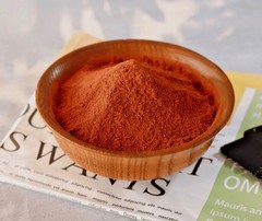 50g | عشبة المشاط | Herbal Hair Mix | 100% Natural Hair Strengthening Treatment
