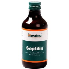 Himalaya Septilin Syrup 200 ml