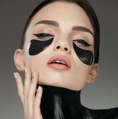 2 qty Activated Charcoal Powder Face Cleanser Skin Mask Teeth Whitening Whitener