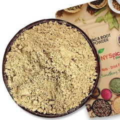 NY Herb Shop Maca Root Powder | Bulk Wholesale Herbal Superfood Supplement