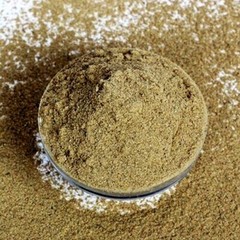 Wormwood Organic Powder ~ Artemisia Absinthium ~ 100% Premium
