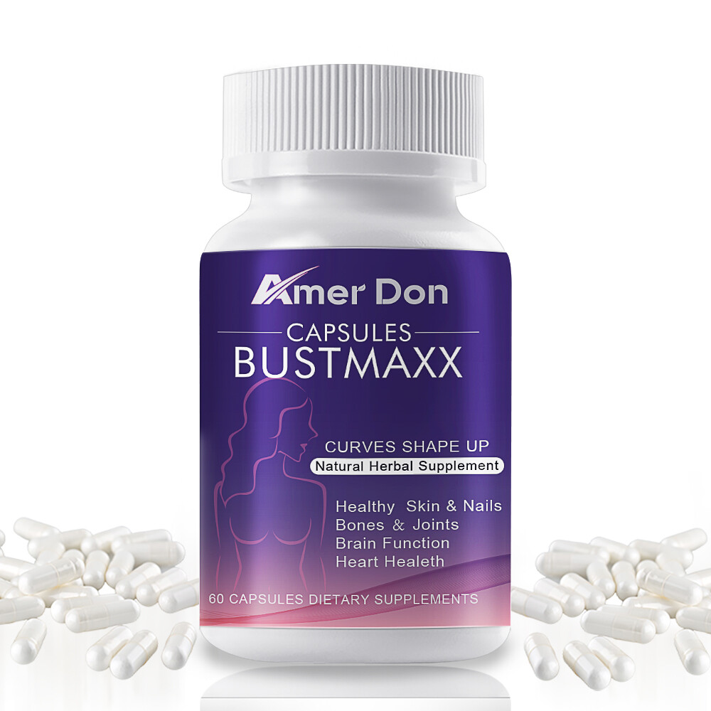NEW PURE PUERARIA MIRIFICA CAPSULES SUPPLEMENT 60 120 PILLS 5000mg Enlargement
