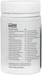 2 x Alarsin ARJIN Tablets (100tab) Useful in High Bp & Heart Problems