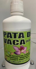 Nueva Sellado Pata De Vaca Extracto Liquido 32oz Bauhinia Foficata Liquid