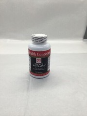 Health Concerns Escape Restraint 90 Capsules Exp. 02/2027 Sealed & NEW