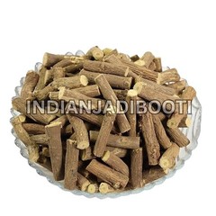 Mulethi Stick Licorice Root Yashtimadhu Sweet Troot Jeshthamadha 250gm