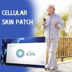 30PCS Stem Cell Patches – Boost Strength, Stamina & Exercise Performance