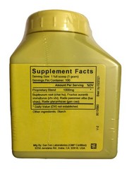 SUNTEN – Bupleurum & Chih-shih Formula, 100gm Granules / Si Ni San / 四逆散
