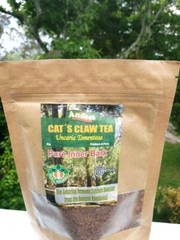 CAT’S CLAW INNER BARK NATURAL AMAZONIAN HEALING HERBAL TEA 100g AU SELLER