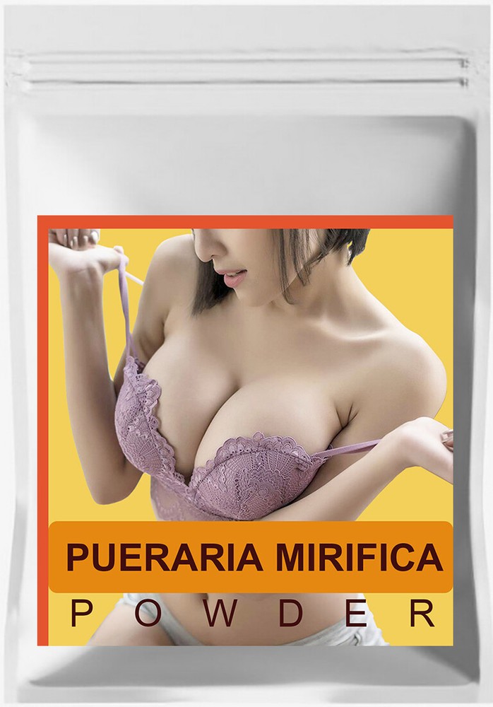 260 g. Pueraria Mirifica Powder premium grade Natural 100% KwaoKraukhao Tracking