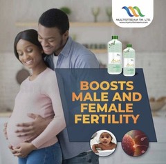 Jinja herbal extracts 750ml bottle
