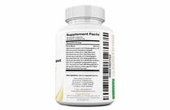 Samsara Herbs Tick Immune Support herbal formula 240 Capsules