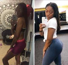 Butt and Breast Enhancement Pills – Herbal Enhancer May Support Body Sculpting