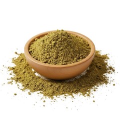 NY Herb Shop Eucalyptus Leaf Powder | Bulk Wholesale Herbal Tea & Remedy