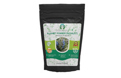 Alkanet Root Powder (Ratanjot/Arnebia Nobilis) – 50G I Soap Making Supplies Natu