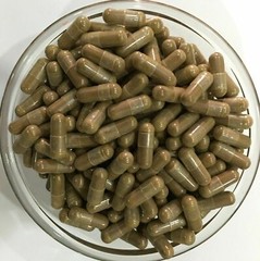 Passion Flower 10:1 Extract Capsule For Anxiety Insomnia Epilepsy Hyperactivity