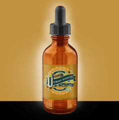 Urinary Diuretic Formula herbal tincture extract – Urinary Tract Health