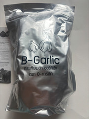 Fermented Black Garlic – 250g