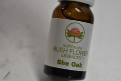 Australian Bush Flower Essences 15mL Bottle Fragrance Oil Refill She Oak