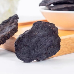Prepared He Shou Wu (Fo-Ti Root)- Processed Polygonum Multiflorum(8.81Oz)250G 制何