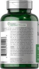 Horbäach Ginger Root Capsules 1500 mg | 150 Pills | Non-GMO, Gluten Free |…