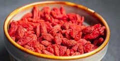 50g | of Organic Dried Berberine Herbs Naturally Sourced Wellness عشبة البربرين