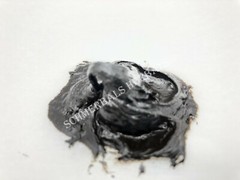 White Lotus, Nymphaea ampla, 50X Resinous Extract ~ Schmerbals Herbals
