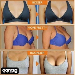 Kigelia Africana Oil For Breast, Butt & Peni$ Enlargement 100ml USA