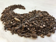 Dandelion Root, Taraxacum officinale, Roasted 1 oz FreeShip ~ Schmerbals Herbals