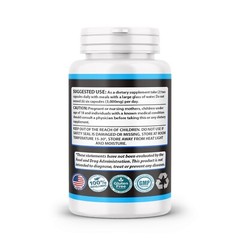 L-Arginine Beet Root 120 Caps Protein Build Nitric Oxide Circulation Boost Aid