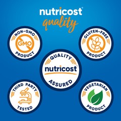 Nutricost Cissus Quadrangularis (600mg) 240 Capsules, Gluten Free & Non-GMO
