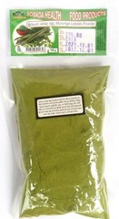Organic Moringa Oleifera Leaf Powder Natural Pure Ceylon Murunga 100 g/3.52 oz
