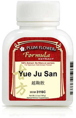 Yue Ju San extract powder
