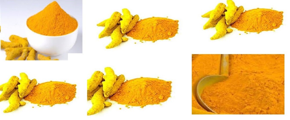 3lb Tumeric (Turmeric) Root Powd FREE Shipping