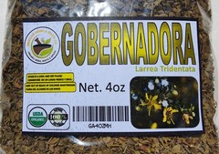  Gobernadora 4oz Larrea tridentata Chaparral leaf Tea Natural organic Herbs/tea