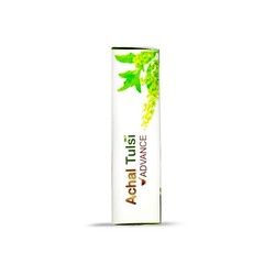 Tulsi Ark Achal Pure Drops 5 types of Tulsi Immunity Booster 15 ML Free Shipping