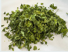 Neem Leaf Organic – Flakes or Powder 1/4/8 oz | Natural Cleansing Herb