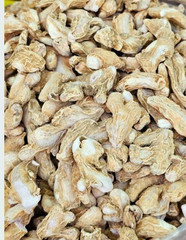 Ginger Root | Pieces/Powder | Nausea & Ingenstion Relief | Organic 1/4/8 oz