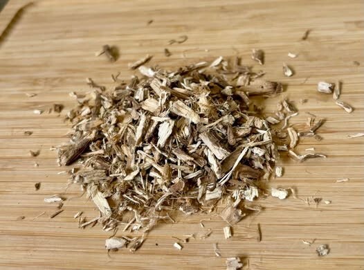 Marshmallow Root Althea Officinalis cut and sifted Herb Herbal 1 oz