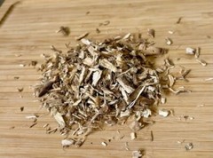 Marshmallow Root Althea Officinalis cut and sifted Herb Herbal 1 oz