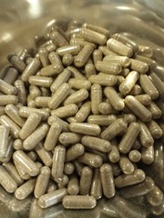 Mexican Dream Herb & Mulungu — 200 VEGGIE CAPS