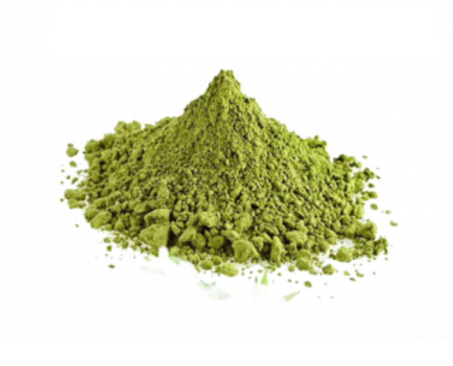 Insulin Plant Leaf Powder Costus Igneus Leaves Tea CANEREED Leaf Powder 100g