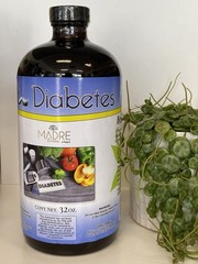Diabe-less 100 % Natural
