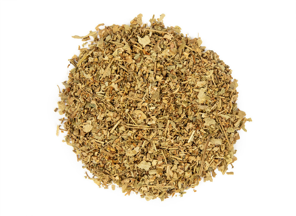 Linden Leaf and Flower Cut & Sifted Soothing Spice for Relaxation 2oz TO 8oz